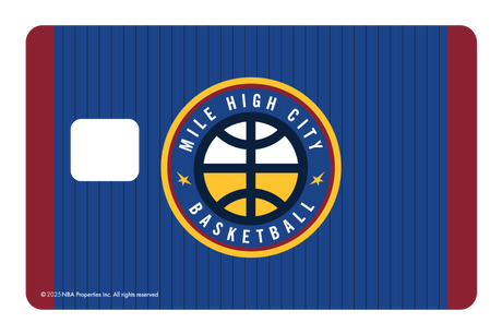 Denver Nuggets: Showtime