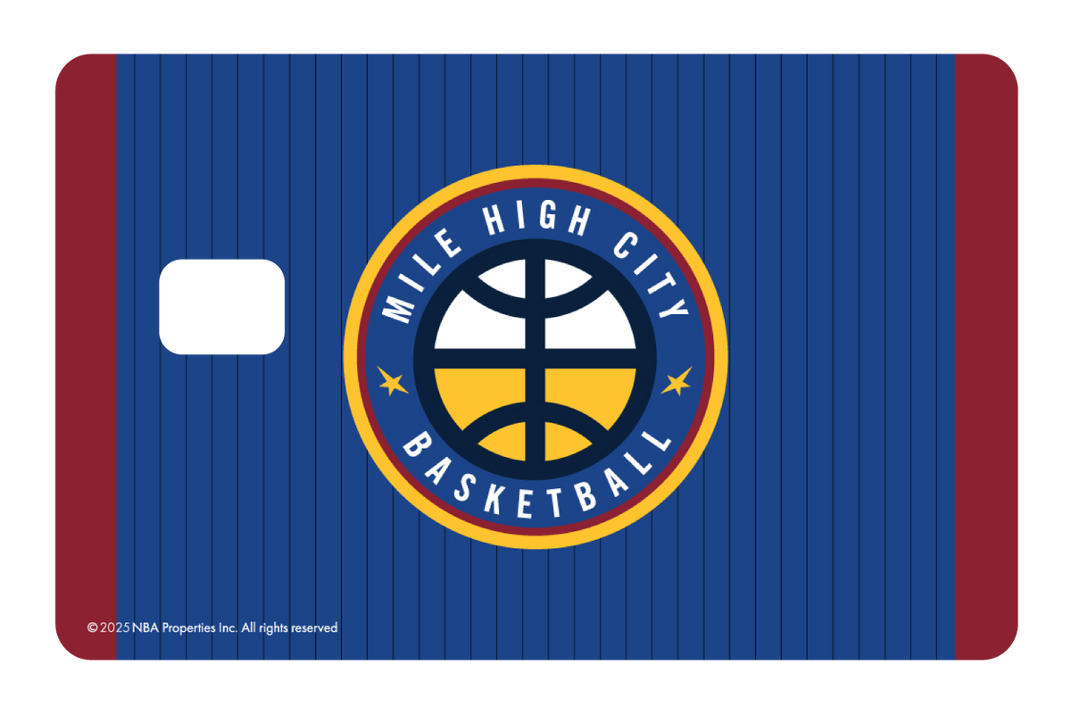Denver Nuggets: Showtime