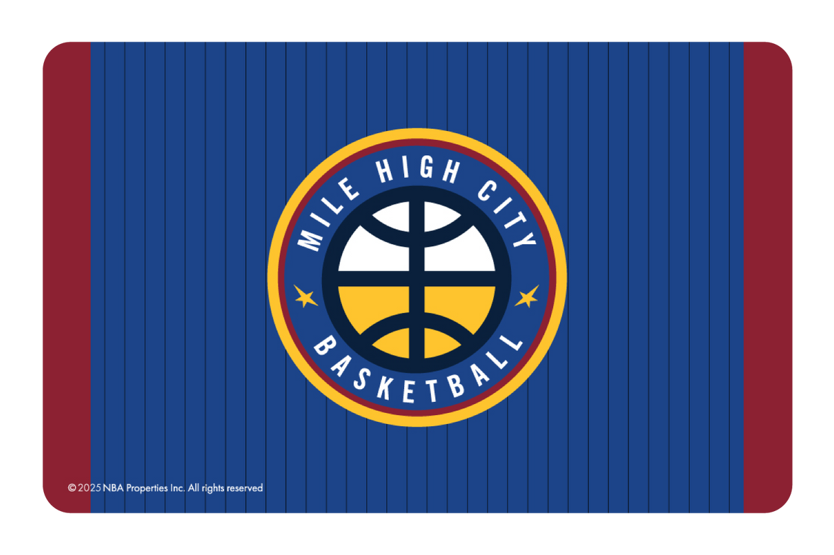 Denver Nuggets: Showtime