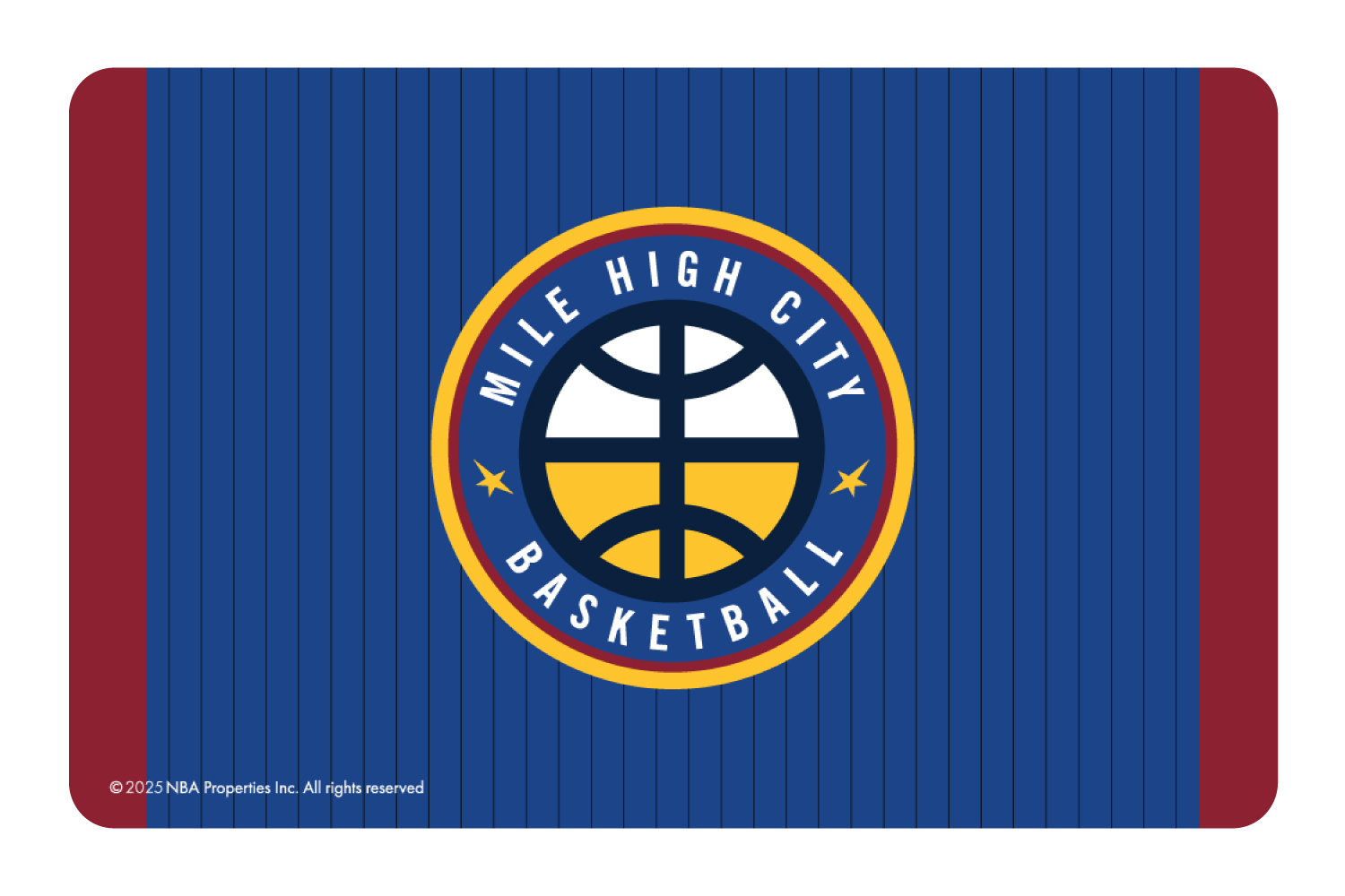 Denver Nuggets: Showtime