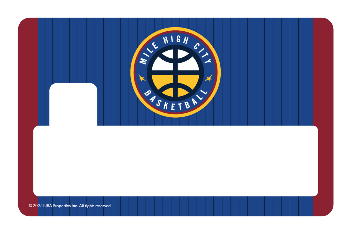 Denver Nuggets: Showtime