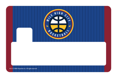 Denver Nuggets: Showtime