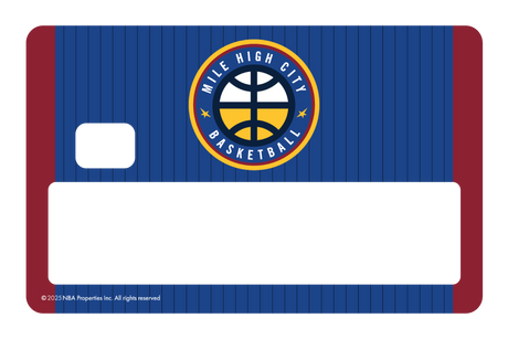 Denver Nuggets: Showtime