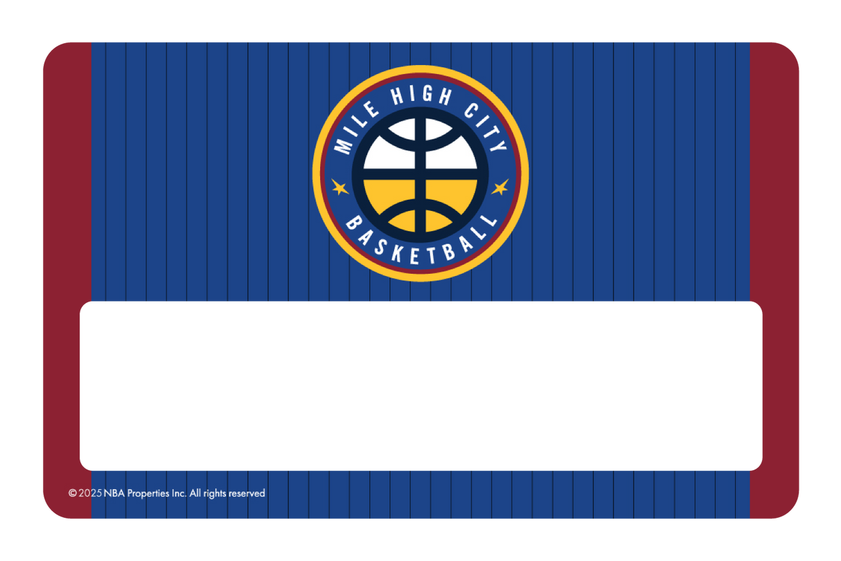 Denver Nuggets: Showtime