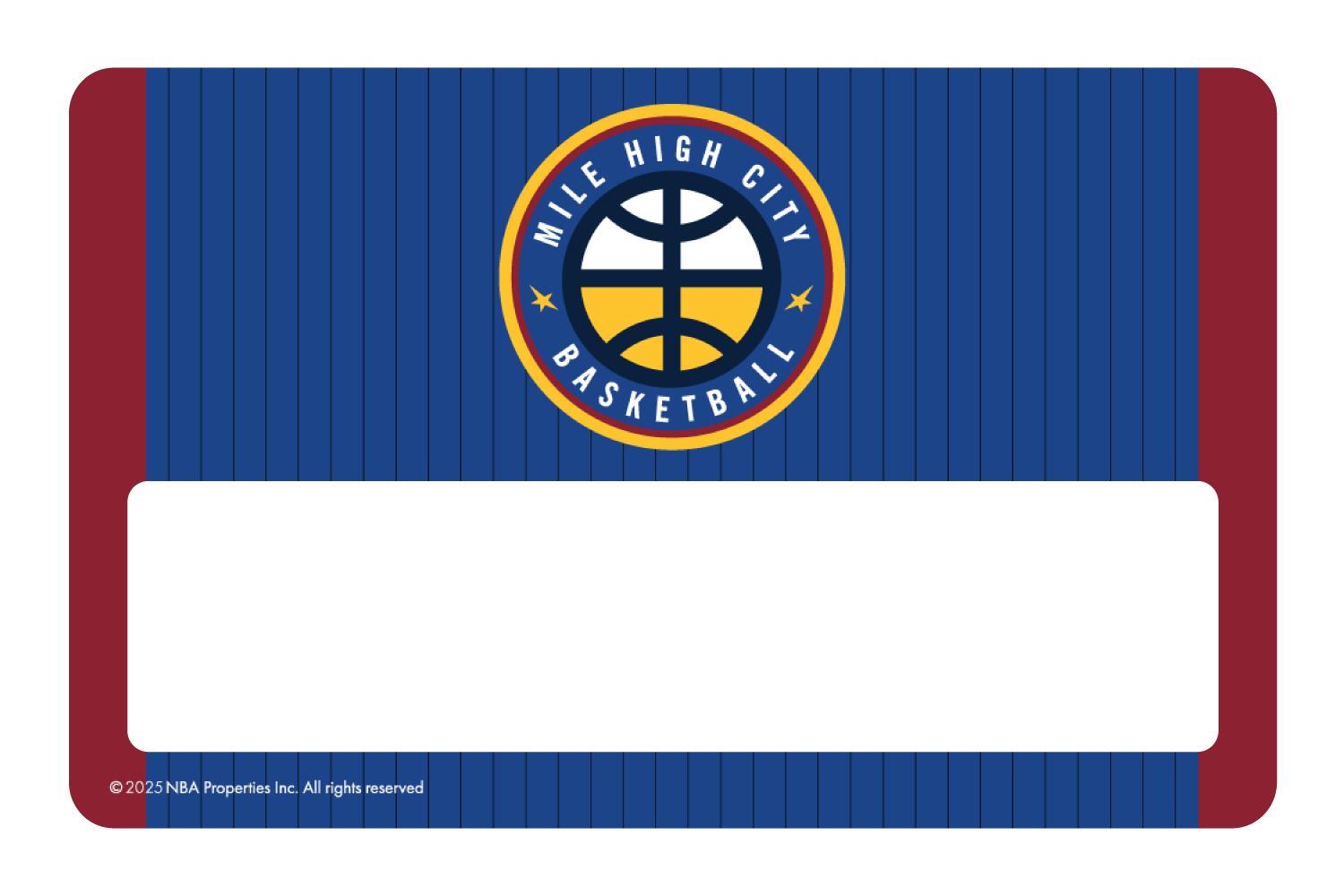 Denver Nuggets: Showtime