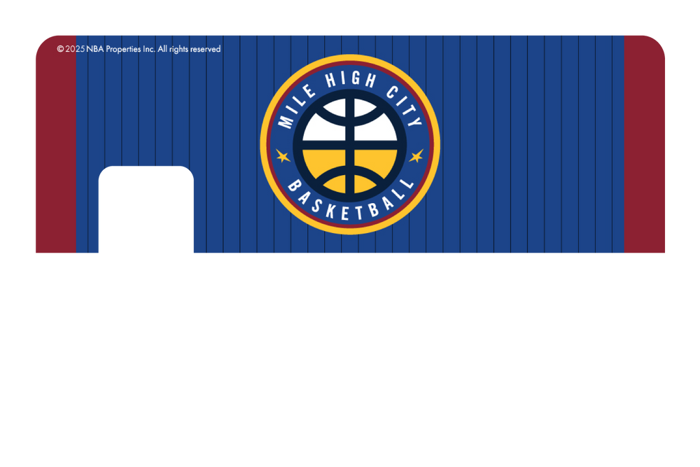 Denver Nuggets: Showtime