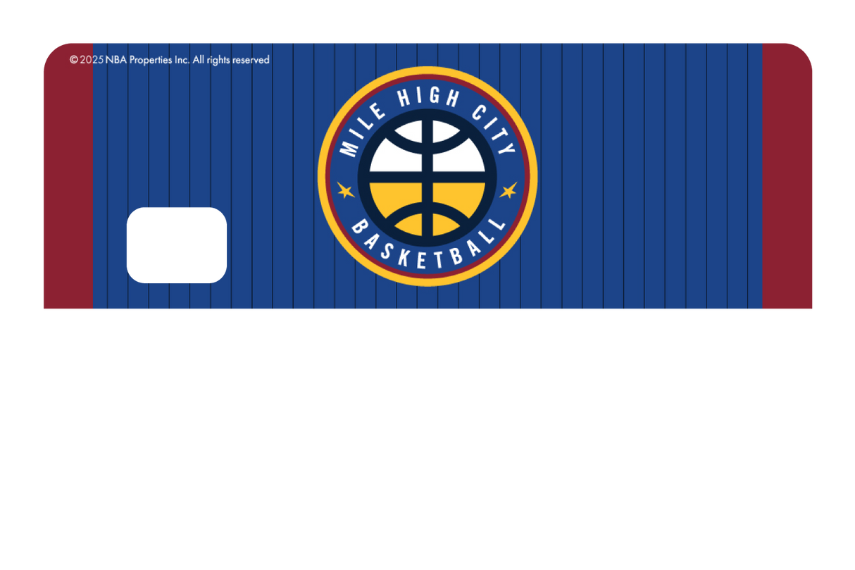 Denver Nuggets: Showtime