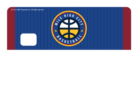 Denver Nuggets: Showtime