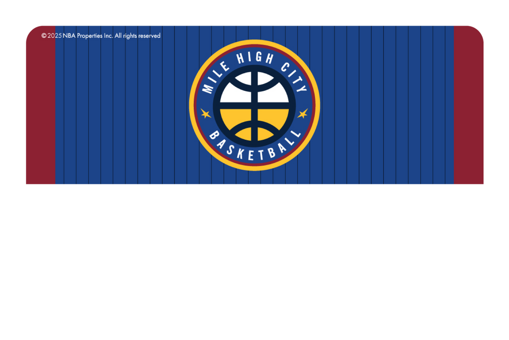 Denver Nuggets: Showtime