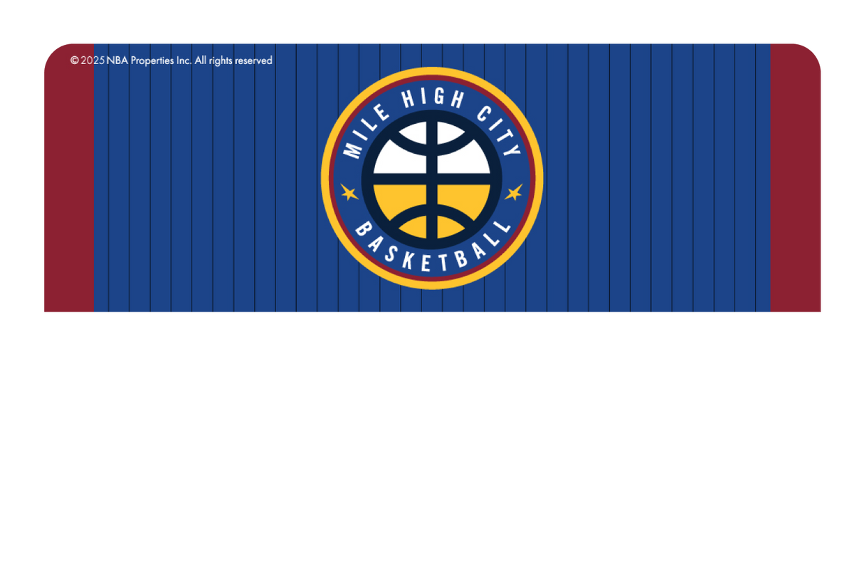 Denver Nuggets: Showtime