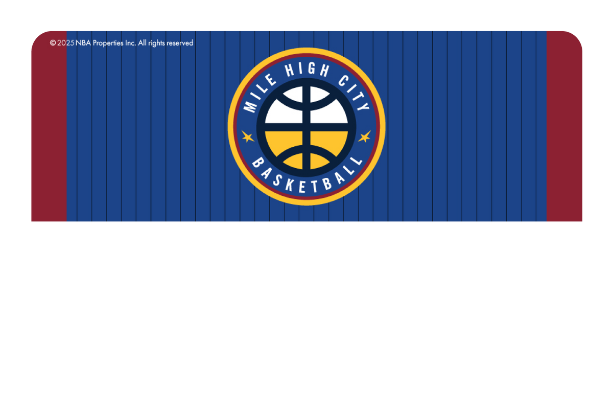 Denver Nuggets: Showtime