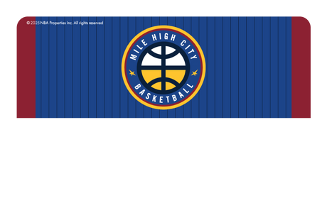 Denver Nuggets: Showtime