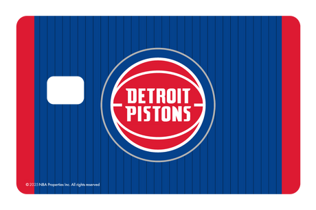 Detroit Pistons: Showtime