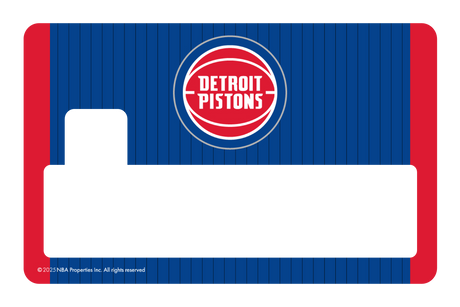 Detroit Pistons: Showtime