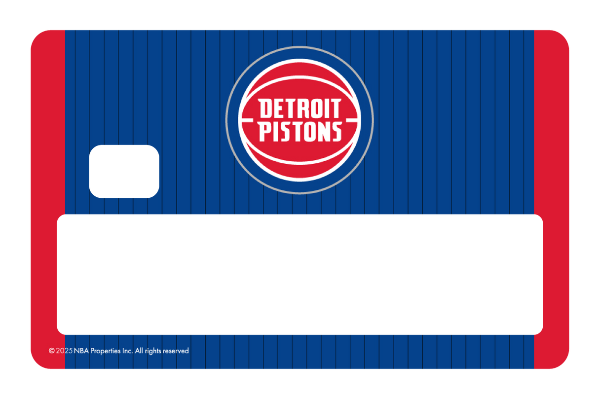 Detroit Pistons: Showtime