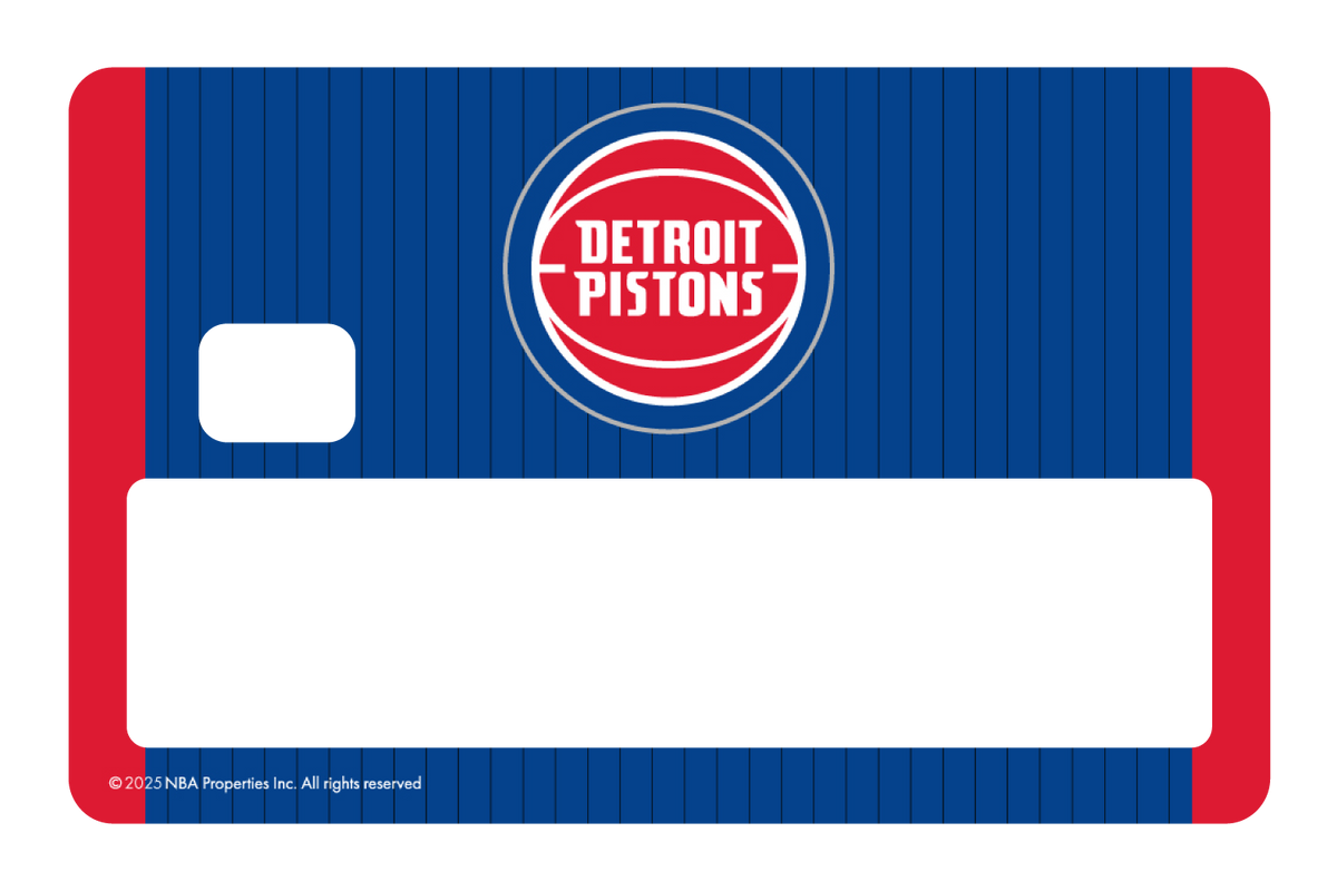 Detroit Pistons: Showtime