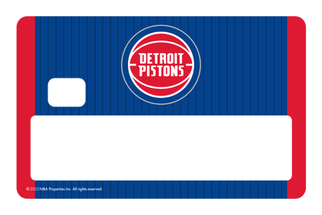 Detroit Pistons: Showtime