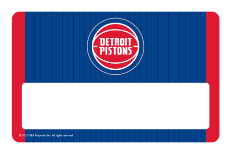 Detroit Pistons: Showtime