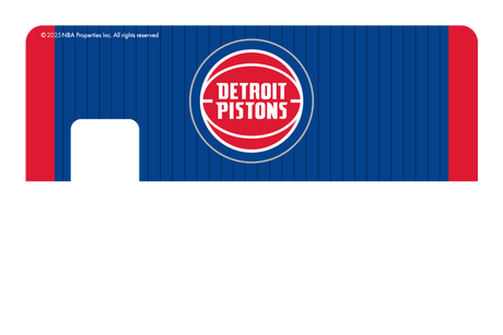 Detroit Pistons: Showtime