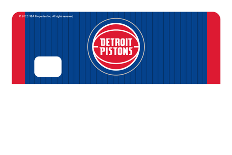 Detroit Pistons: Showtime