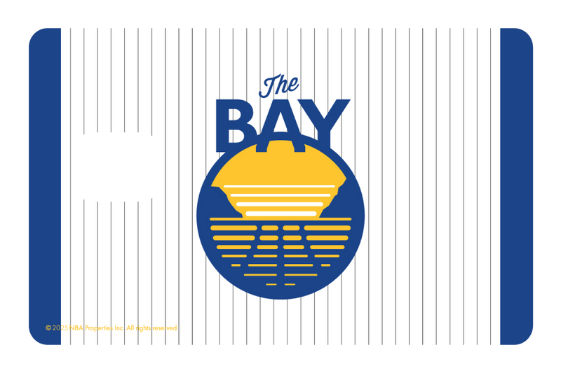 Golden State Warriors: Showtime
