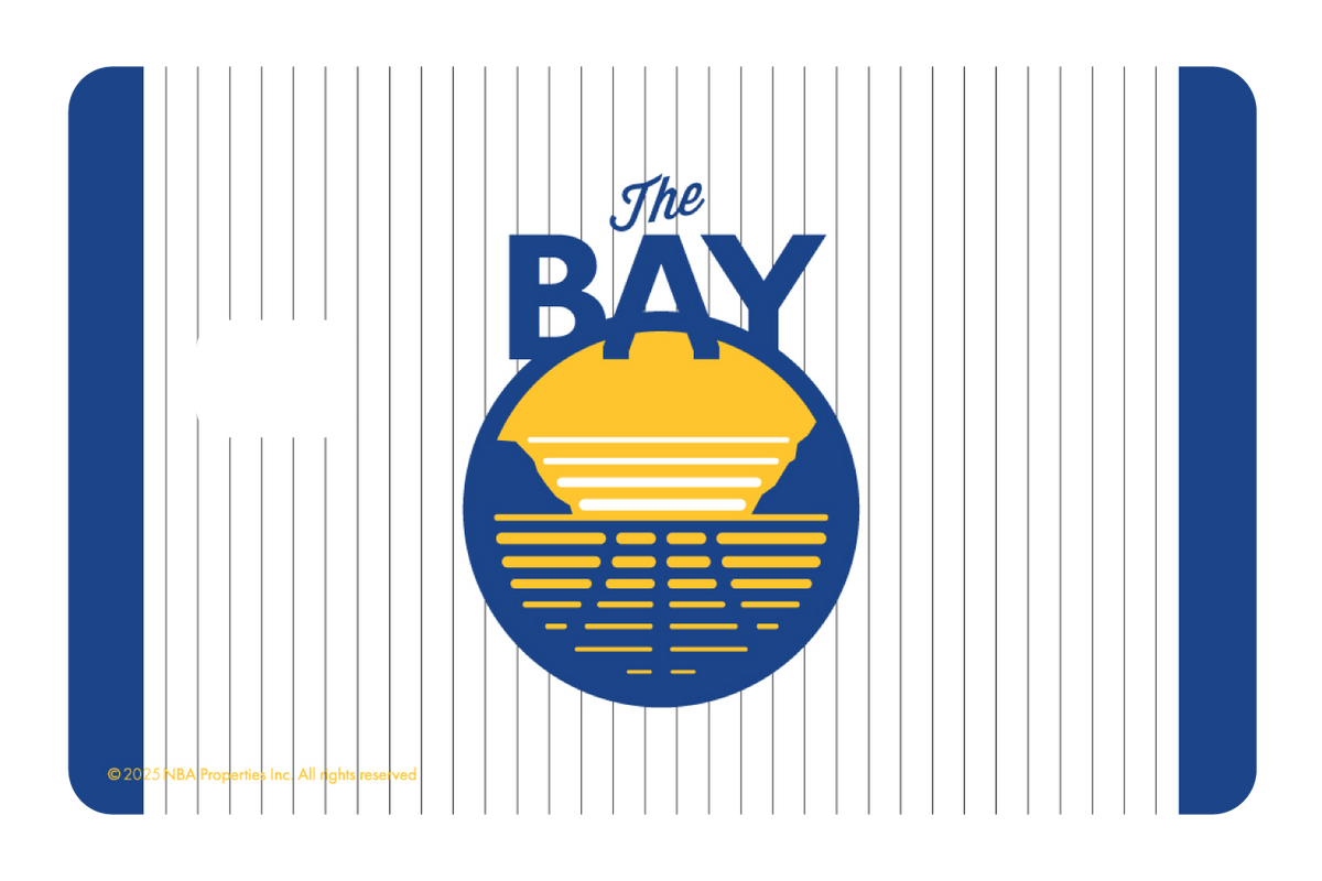 Golden State Warriors: Showtime