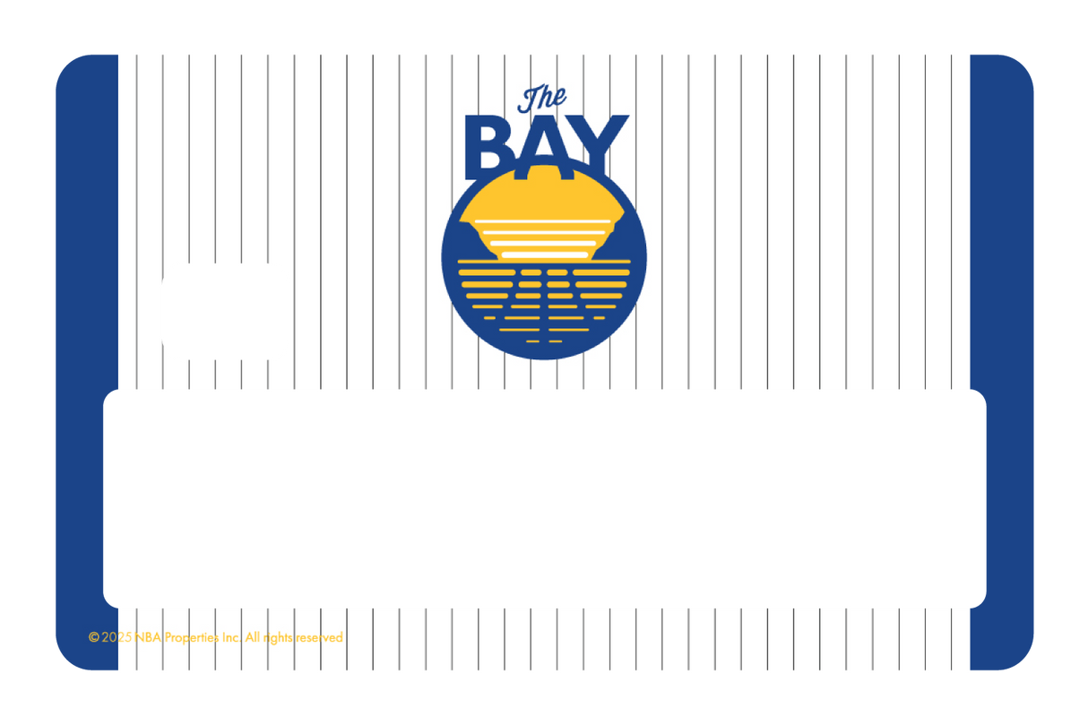 Golden State Warriors: Showtime