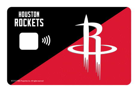 Houston Rockets: Showtime