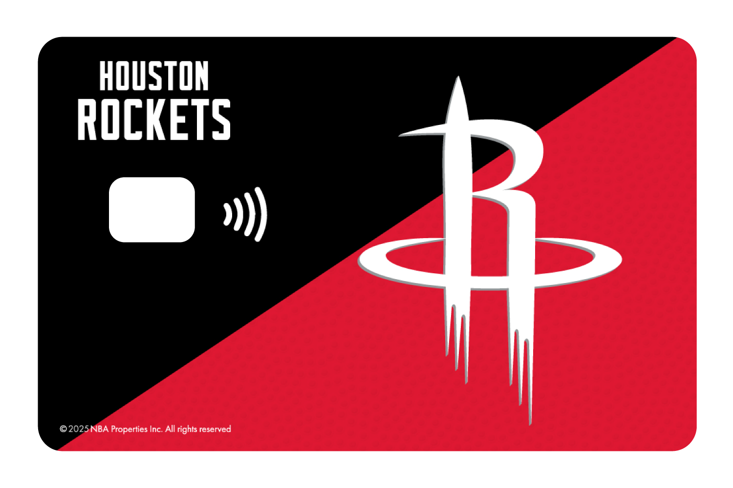 Houston Rockets: Showtime