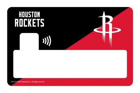 Houston Rockets: Showtime