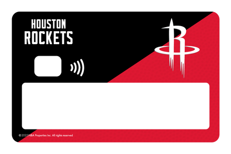 Houston Rockets: Showtime
