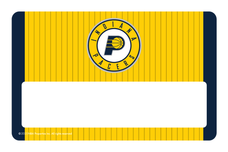 Indiana Pacers: Showtime