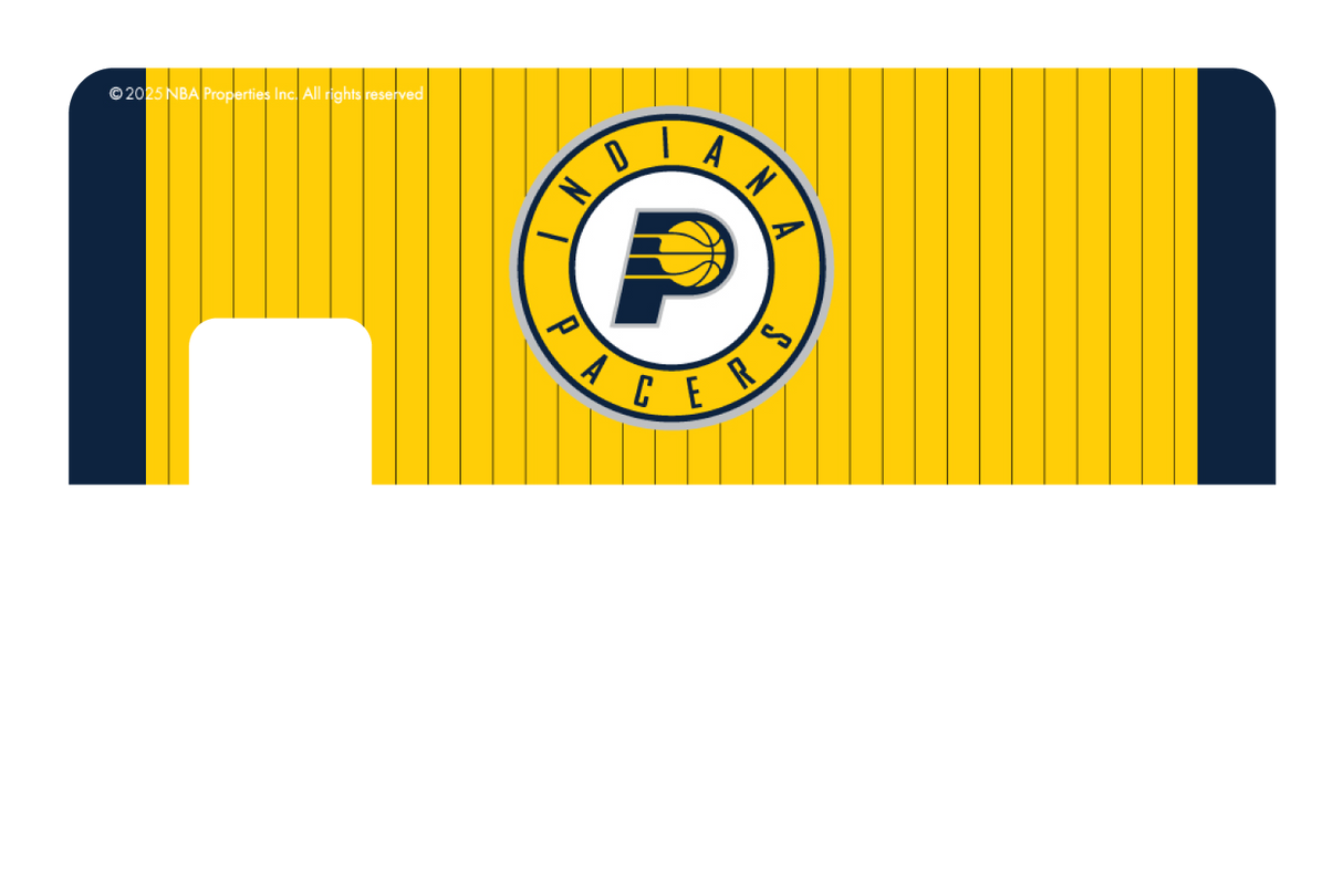 Indiana Pacers: Showtime