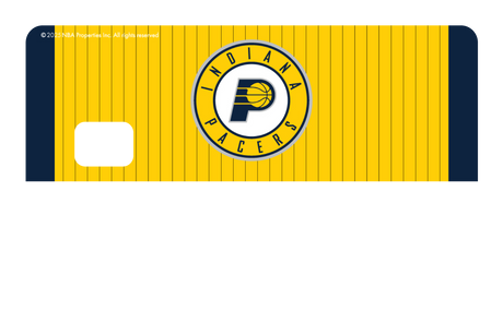 Indiana Pacers: Showtime