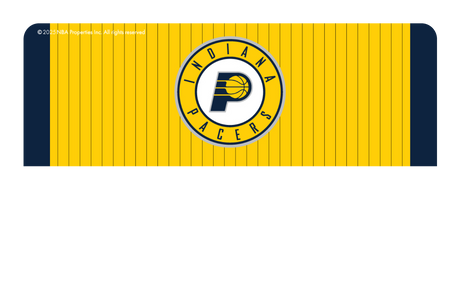 Indiana Pacers: Showtime