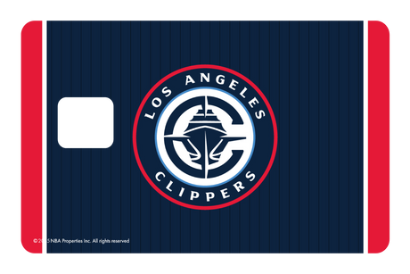 Los Angeles Clippers: Showtime