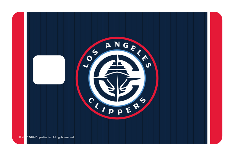 Los Angeles Clippers: Showtime