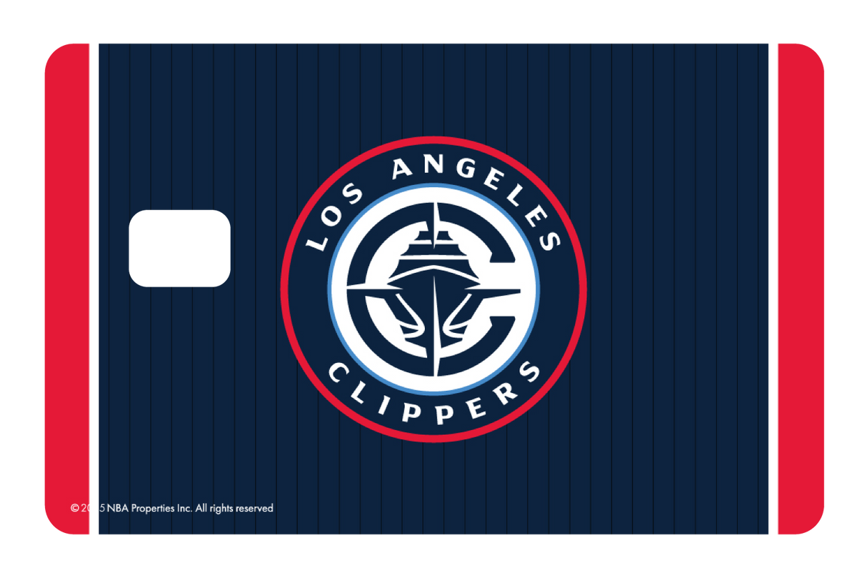 Los Angeles Clippers: Showtime