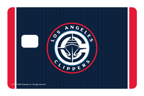 Los Angeles Clippers: Showtime