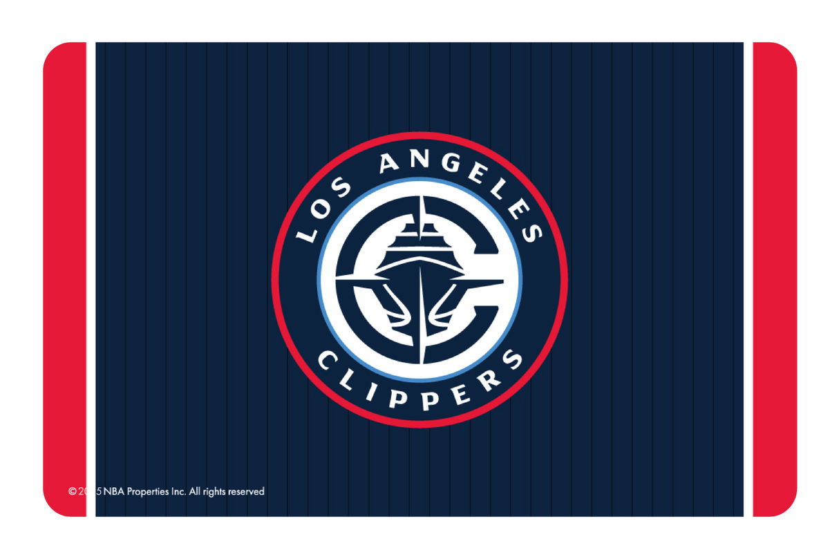 Los Angeles Clippers: Showtime