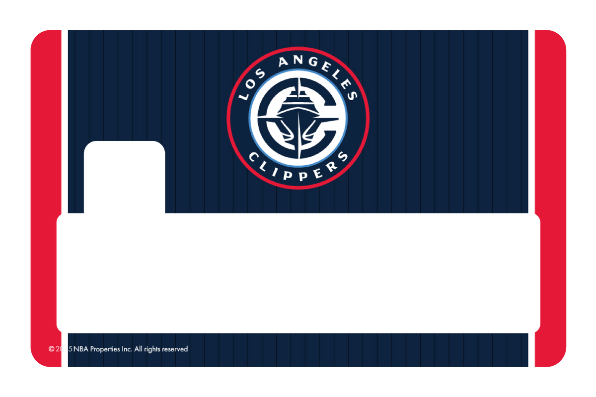 Los Angeles Clippers: Showtime
