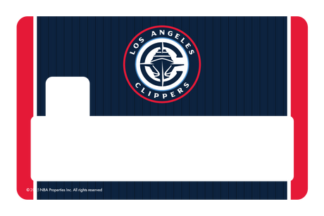 Los Angeles Clippers: Showtime