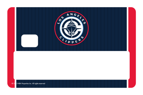 Los Angeles Clippers: Showtime