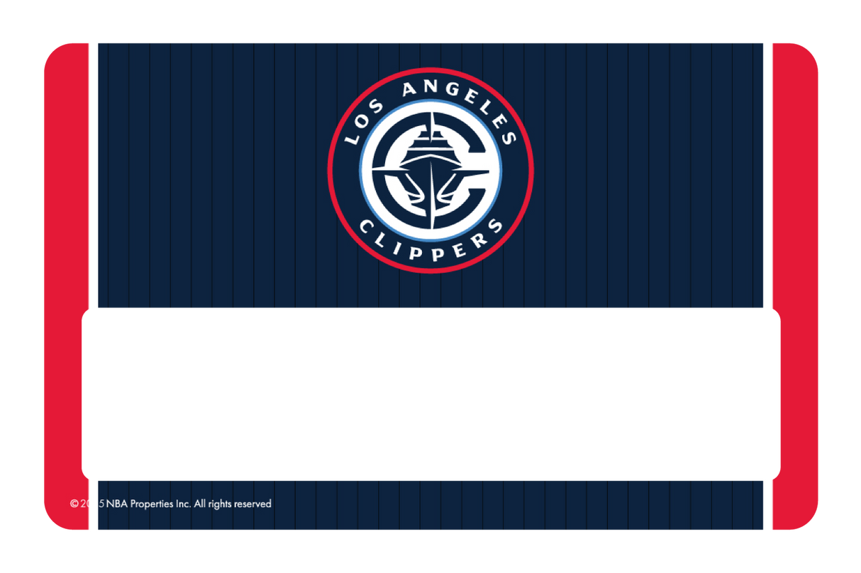 Los Angeles Clippers: Showtime