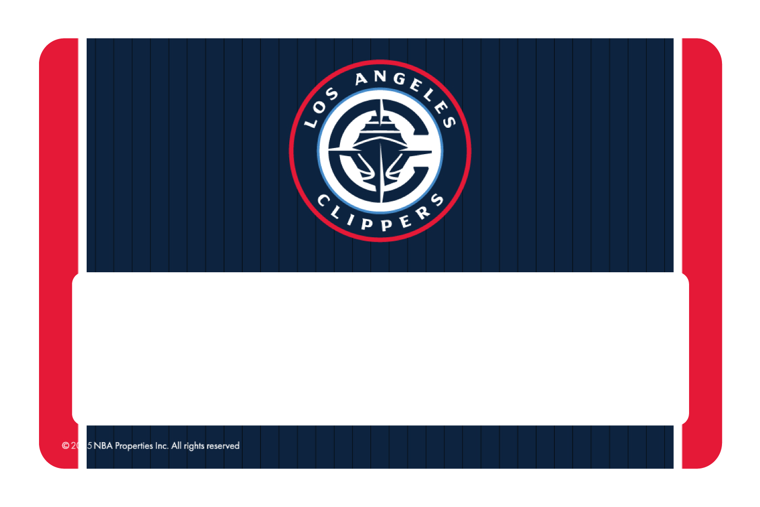 Los Angeles Clippers: Showtime