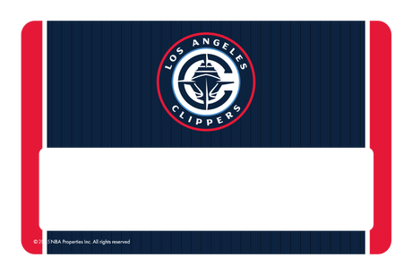 Los Angeles Clippers: Showtime