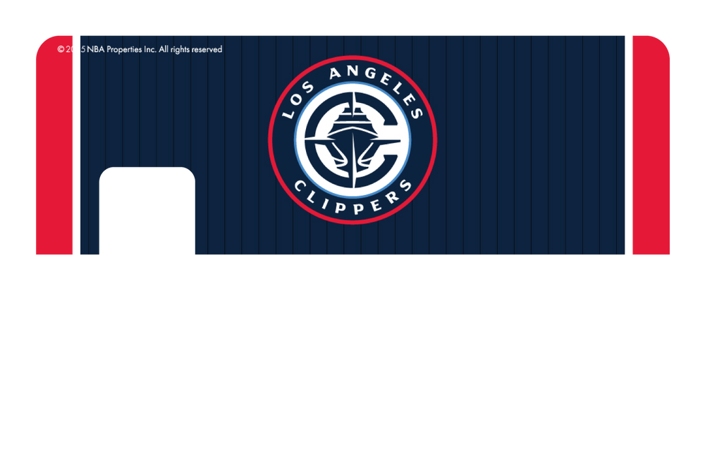 Los Angeles Clippers: Showtime