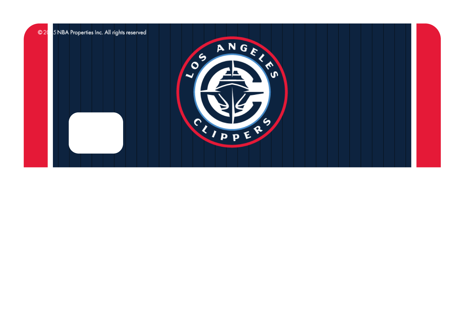 Los Angeles Clippers: Showtime
