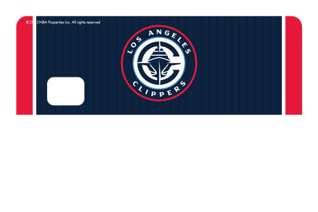 Los Angeles Clippers: Showtime