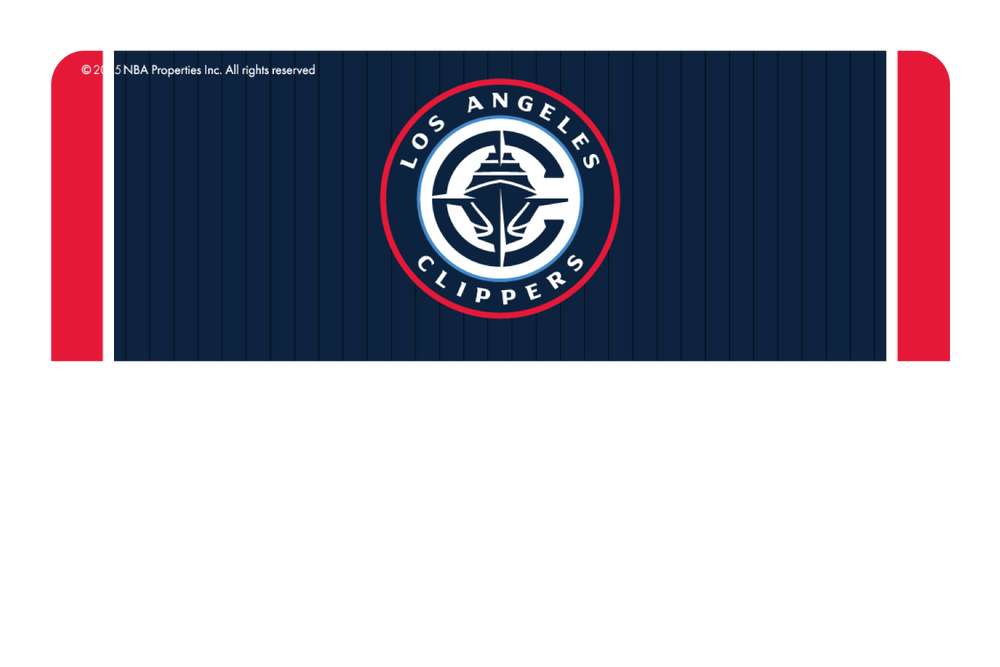 Los Angeles Clippers: Showtime